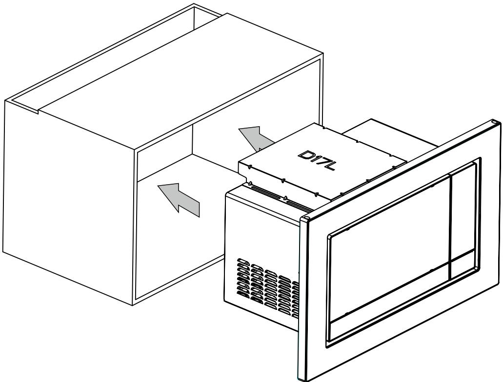 AMICA EMW13181E - Verklaring van de producent - 9