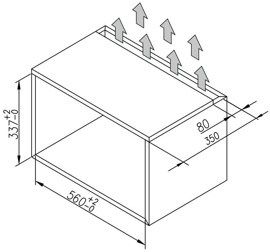 AMICA EMW13181E - Verklaring van de producent - 5