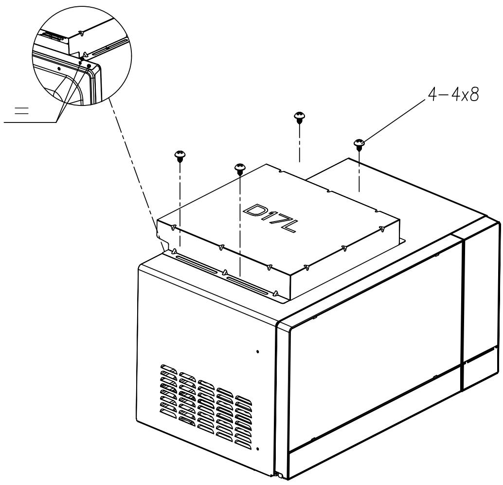 AMICA EMW13181E - Verklaring van de producent - 7