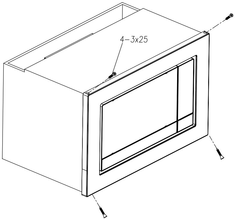 AMICA EMW13181E - Verklaring van de producent - 11