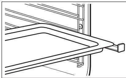 AEG-ELECTROLUX BEE455120M - Cooling fan - 2