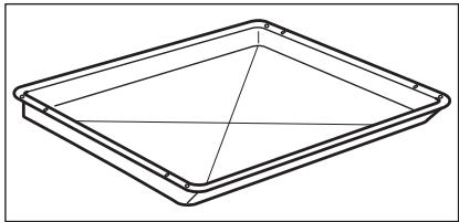 AEG-ELECTROLUX BEE455120M - Accessories - 2