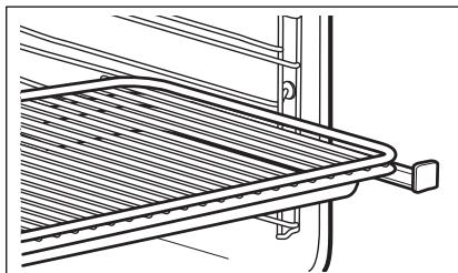AEG-ELECTROLUX BEE455120M - Cooling fan - 3