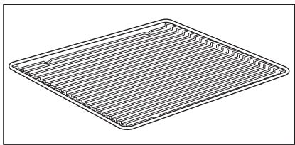 AEG-ELECTROLUX BEE455120M - Accessories - 1