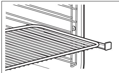 AEG-ELECTROLUX BEE455120M - Cooling fan - 1