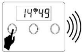 CONTINENTAL EDISON CECVT6060I - Tonalité - 1