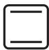 AMICA 57GEH2.33HZPTA - Właczony grzejnik dolny - 1