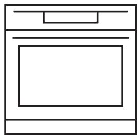 AEG-ELECTROLUX BPK558370M - ESTRUTURA DO MENU 404 - 4