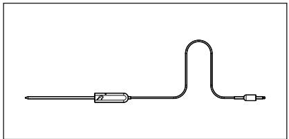 AEG-ELECTROLUX BPK558370M - Teleskopinaii begeliai - 3