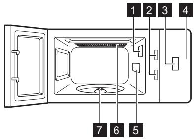 AEG-ELECTROLUX MFC3026SM - Prezentare generală - 1