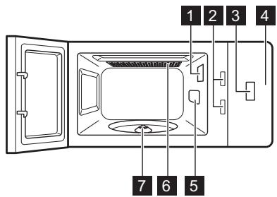 AEG-ELECTROLUX MFC3026SM - Panorama - 1