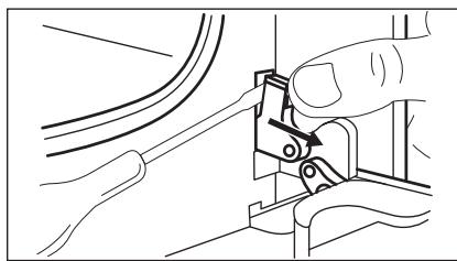 ELECTROLUX KOCEH70X2 - ATTENTION! - 1
