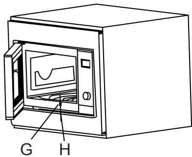 AMICA AMGF20M1GS - BUILT-IN FURNITURE - 6