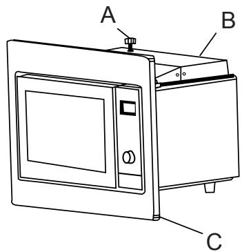 AMICA AMGF20M1GS - BUILT-IN FURNITURE - 4