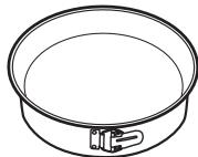 AEG-ELECTROLUX BCB331011M - Chaleur tournante humide - accessoires recommendés - 2