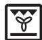 AEG-ELECTROLUX BCB331011M - Modes de cuisson - 6