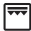 AEG-ELECTROLUX BCB331011M - Modes de cuisson - 5