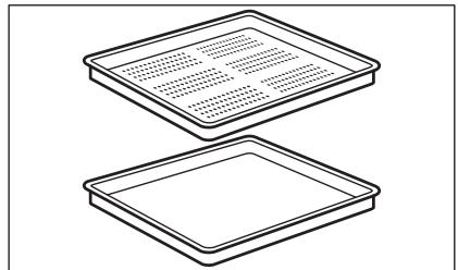 AEG-ELECTROLUX KSK782280M - Steam set - 1