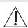 AEG-ELECTROLUX KSK782280M - WARNING! - 1