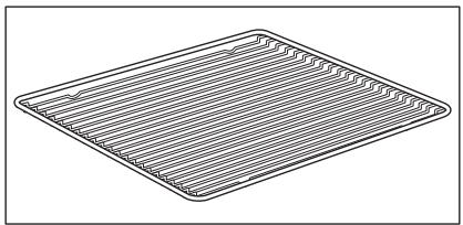 AEG-ELECTROLUX KSK782280M - Bakrooster - 1