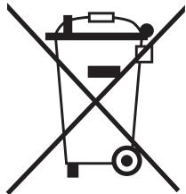AEG-ELECTROLUX KSK782280M - INFORMATIONEN ZUR ENTSORGUNG - 1