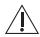 AEG-ELECTROLUX KSK782280M - WARNING! - 1