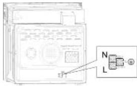 CATA CATHPR8111X - IMPORTANTE - 1