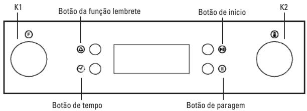 CATA CATHPR8111X - MODO DE UTILIZACAO - 2