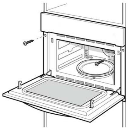 THOMSON TBIC50BX - Encastrement - 3