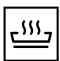 HOTPOINT MD 454 IX - VERROUILLAGE DES TOUCHES - 2