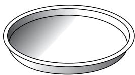 HOTPOINT MD 454 IX - PLAT CRISP - 1