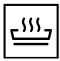 HOTPOINT MD 454 IX - VERROUILLAGE DES TOUCHES - 4