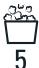 HOTPOINT MD 454 IX - COOK DYNAMIC - 5