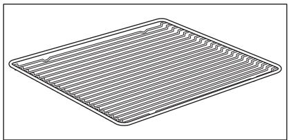 AEG-ELECTROLUX BBB8000QB - Grill-/ stekpanna - 1