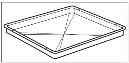 AEG-ELECTROLUX BBB8000QB - Plat à rôtir - 3