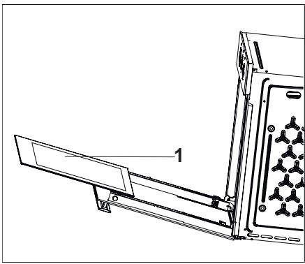 CATA MDS7208 - MDS7208BK - DANGER! - 15