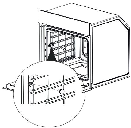 CATA MDS7208 - MDS7208BK - DANGER! - 6