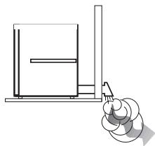 SAMSUNG DV448AEP - DRYER EXHAUST TIPS - 2