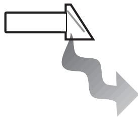 SAMSUNG DV448AEP - DRYER EXHAUST TIPS - 5