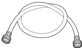 SAMSUNG DV448AEP - VOIR CONDITIONS REQUIES EN MATIÈRE D'ÉVACUATION. - 3