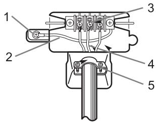 SAMSUNG DV448AEP - 3-WIRE system connections - 1