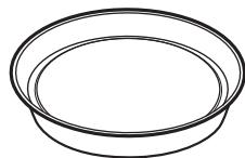 ELECTROLUX EOC3S40X - EOC3S40X - Chaleur tournante humide - accessoires recommends - 4