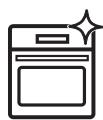 ELECTROLUX EOC3S40X  -  EOC3S40X - Notas sobre la limpieza - 2