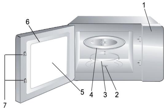 LACOR 69330 30L - HINWEIS - 1