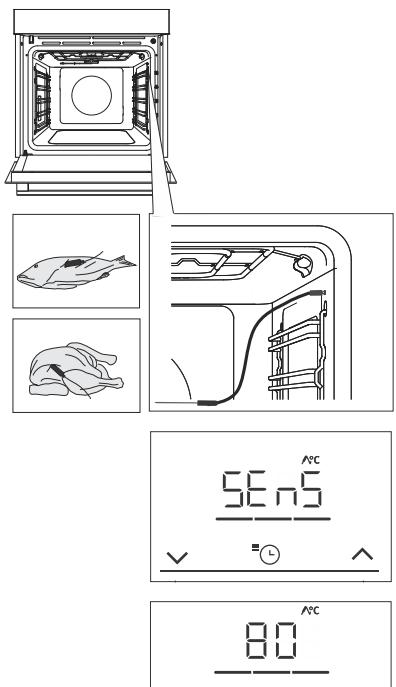 HISENSE BSA65226AB - ATTENTION! - 1