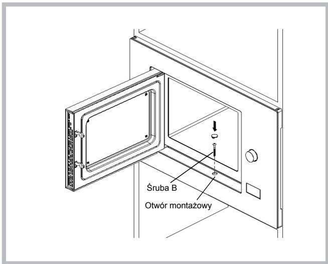 HOTPOINT MWHA 222.1 X - Przygotowanie Szafki - 5