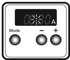 CONTINENTAL EDISON CEF64PIX - Ajuste de hora - 3