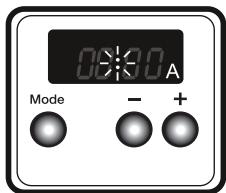 CONTINENTAL EDISON CEF64PIX - Time adjustment - 3