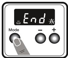 CONTINENTAL EDISON CEF64PIX - Programación totalmente automática - 4