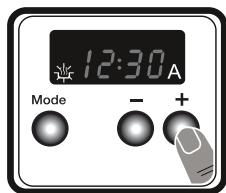CONTINENTAL EDISON CEF64PIX - Full-automatic programming - 5